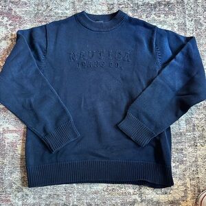 Nautica Knit Sweater